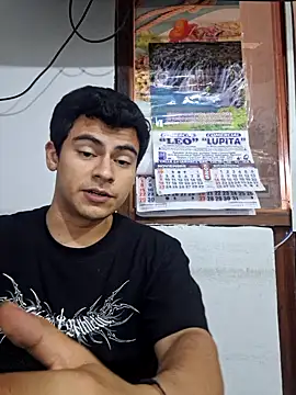 angelm123456's cam snapshot