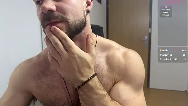 wannaseeyoursmile live sex cam