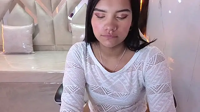 antonela_tp's cam snapshot