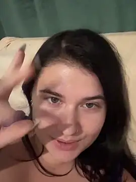 KimberlyBlue's cam snapshot