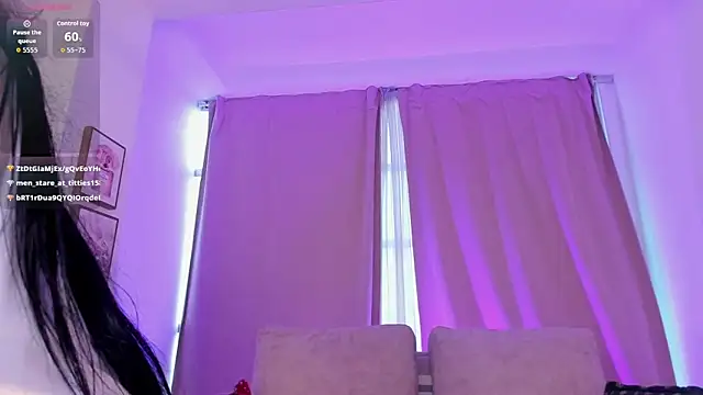 barbie_es's cam snapshot