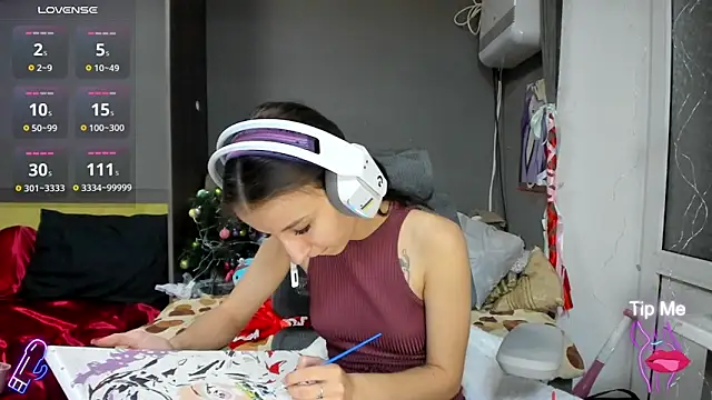 _Nika_Kik's cam snapshot