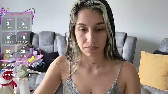 tammyandrade_'s cam snapshot