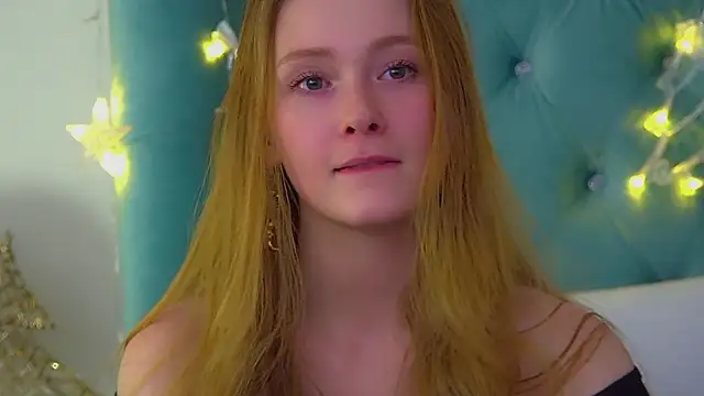 AgataFoxley's cam snapshot