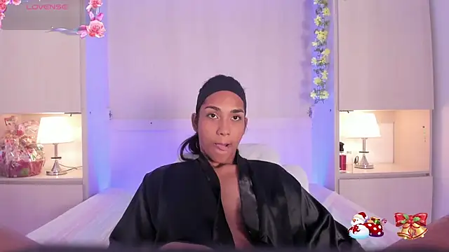 AnahiCollins's cam snapshot