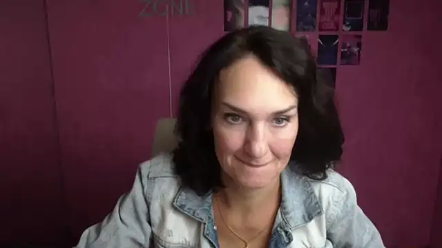 Rosie_Rosee's cam snapshot