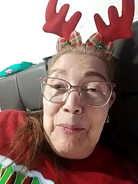 Vicky_Rosse's cam snapshot