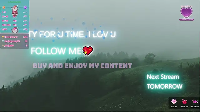 Samanntthaa__'s cam snapshot