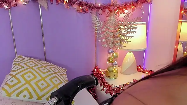 SophyRuiz_'s cam snapshot