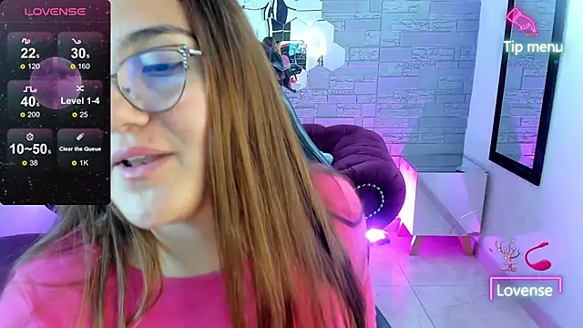 conniejames_m's cam snapshot