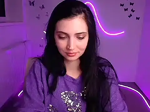 Amalia_amor's cam snapshot