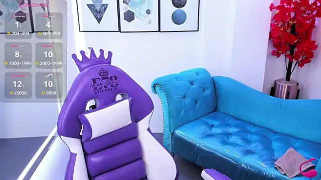 Akaza_Hakuji_'s cam snapshot