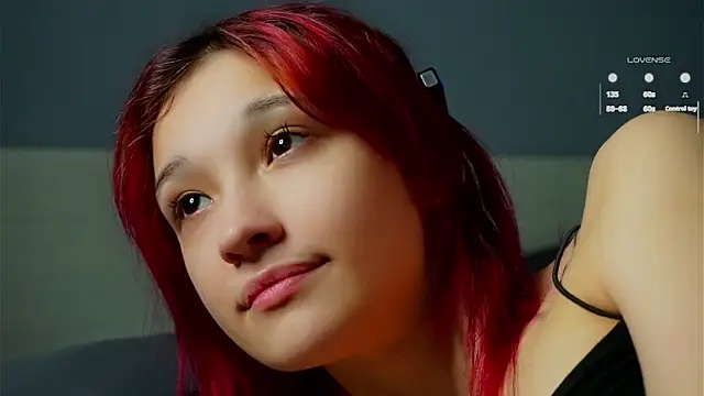 Likalense's cam snapshot