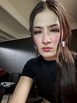 Celeste_Moretti's cam snapshot