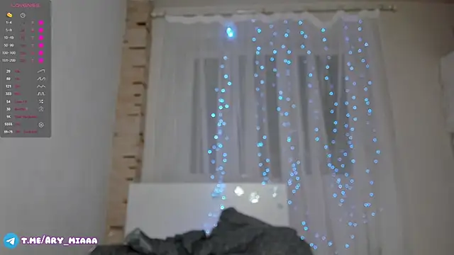 Ary_mia's cam snapshot