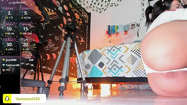 Maddy_rosse12's cam snapshot