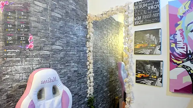 valery__star's cam snapshot