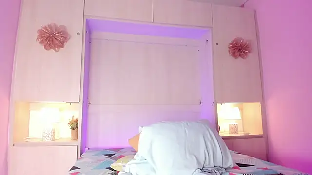 ChloeWiillow's cam snapshot