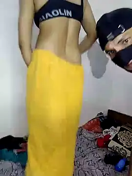 Sexy_komal02 live sex cam