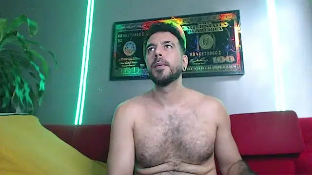 George_Xmith live sex cam