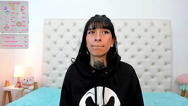 esmeralda06's cam snapshot