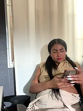 Ariana_Rodriguez's cam snapshot