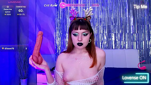 real_bdsm_couple's cam snapshot