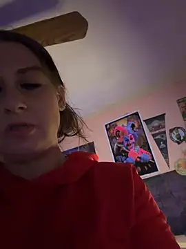 Jennysbakery's cam snapshot