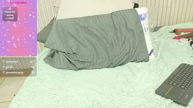 Abrilmirren's cam snapshot