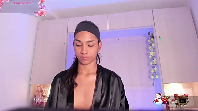 AnahiCollins's cam snapshot