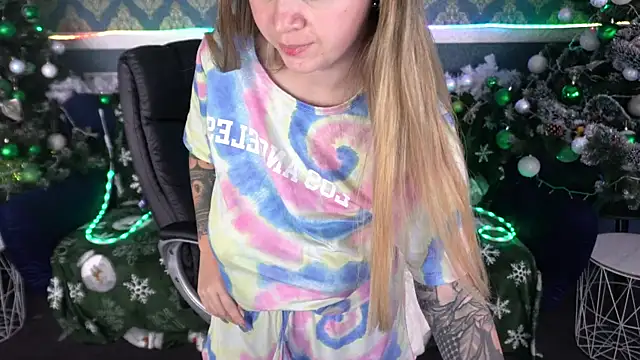 AmellyMilly's cam snapshot