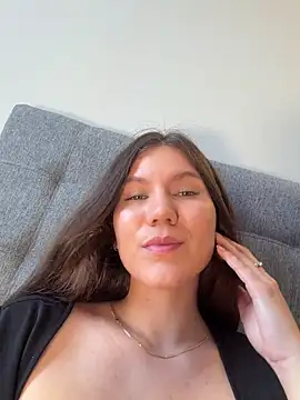 AmelieLaurent_ live sex cam