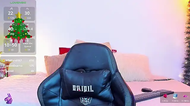 mike_blossom live sex cam