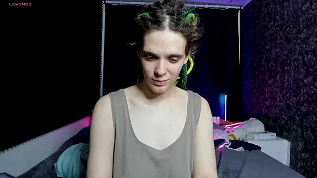 KIKI_Krash's cam snapshot