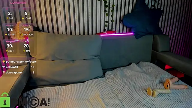 Casey_Sweeet's cam snapshot