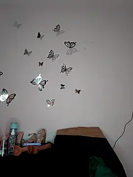 sahara1_'s cam snapshot