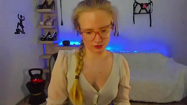 NancyHottie's cam snapshot