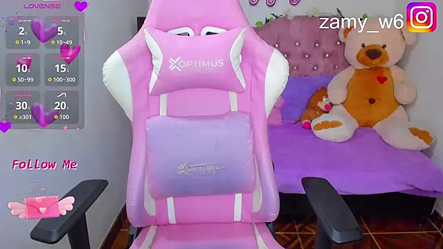 Karla__cute's cam snapshot