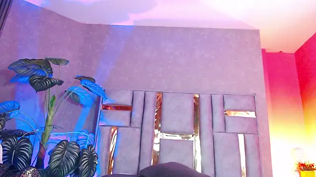 JuliaRose_ks's cam snapshot