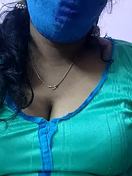 mallu-sumi's cam snapshot