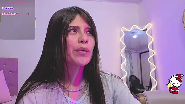 kittystart_tay's cam snapshot