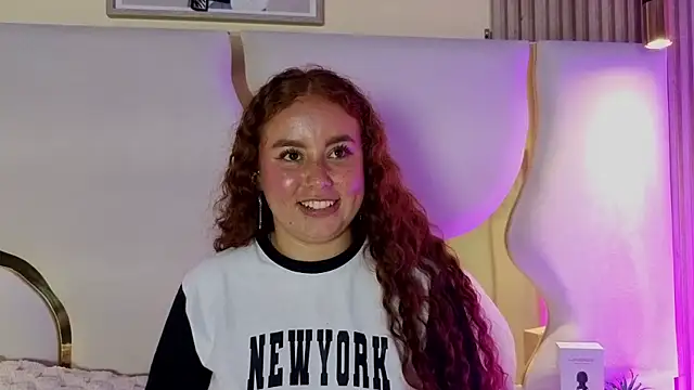 AmmberJones's cam snapshot