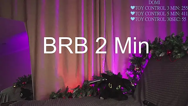 wetpussydaily's cam snapshot