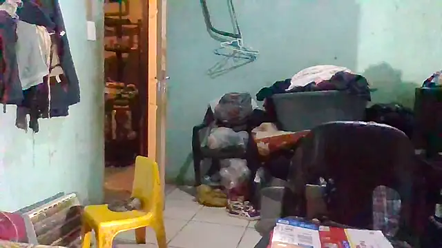 Nicky52's cam snapshot