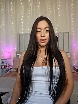 AriadnaTaylor's cam snapshot