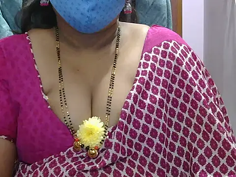 Nisha-telugu's cam snapshot