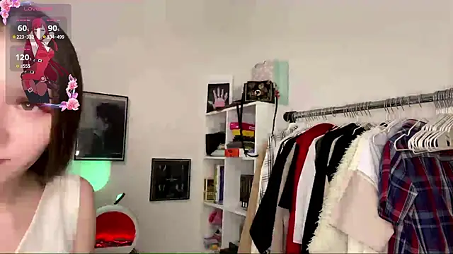 Denny_Yorgeritai's cam snapshot