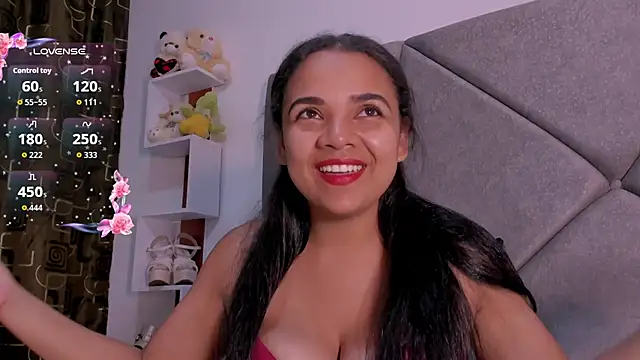 Miaa_Star1's cam snapshot