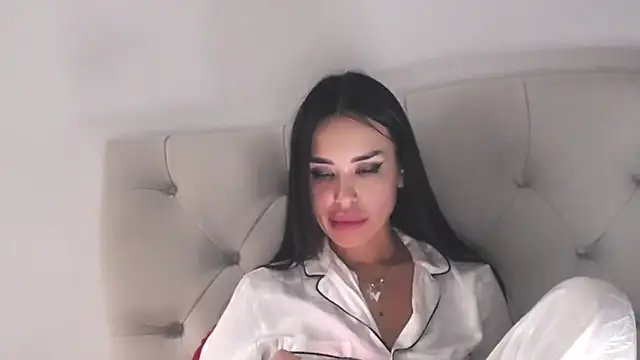 velvetveyraX's cam snapshot