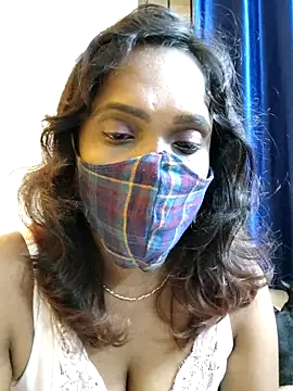 Queen-dhivya's cam snapshot